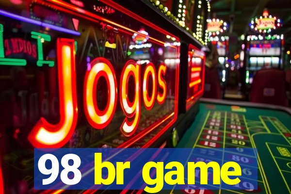 98 br game
